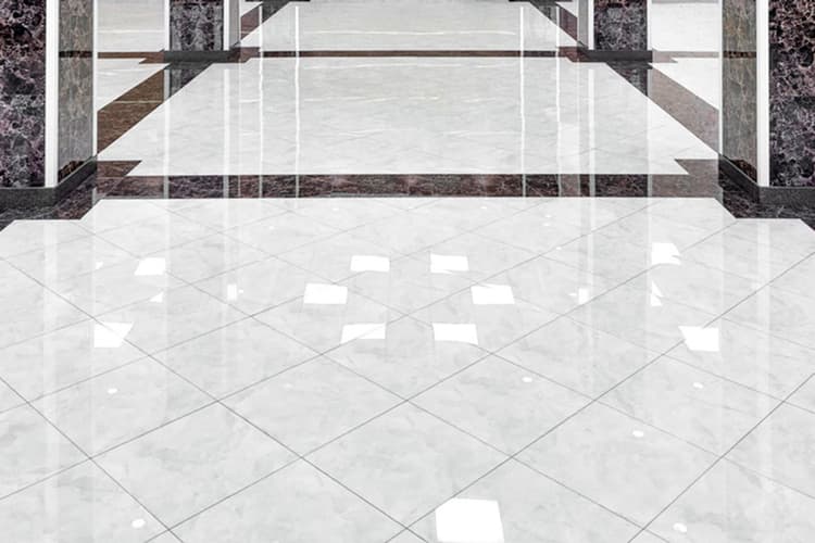 Custer to merge commercial flooring firm into operations