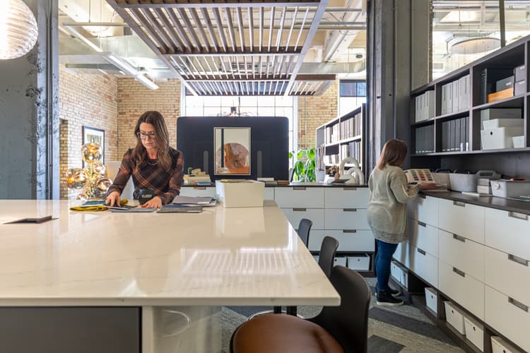 Is Your Office Working for Your People Or Just for Work?