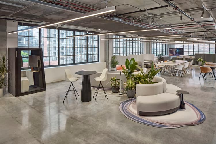 NeoCon + Design Days 2026: What Caught My Eye on the Floor
